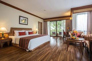 Chanthaburi hotels