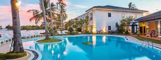 Puerto Princesa hotels