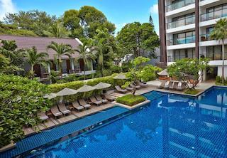 Pattaya hotels