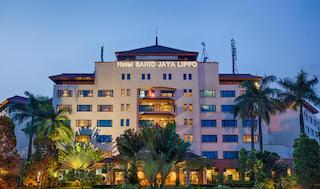 Bekasi hotels