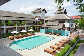 Chiang Mai Area hotels
